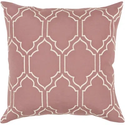 Livabliss Skyline Linen Pillow Cover