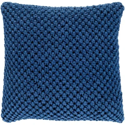 Livabliss Square Cotton Pillow Cover