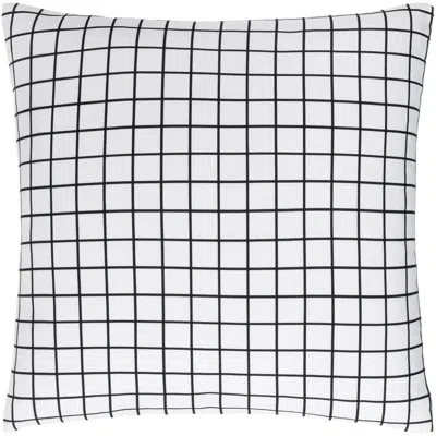 Livabliss Straun Accent Throw Pillow With Fill In Pillow Cover Only - No Insert