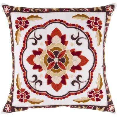 Livabliss Strickingthrow Pillow