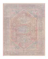 Livabliss Subtle Sub-2309 5'3" X 7' Area Rug In Multi