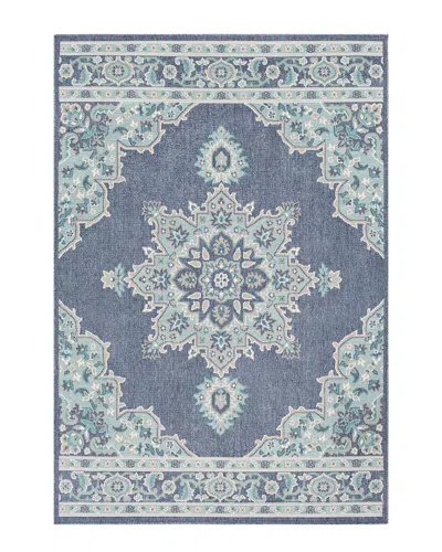 Livabliss Surya Alfresco Machine Woven Rug In Multi