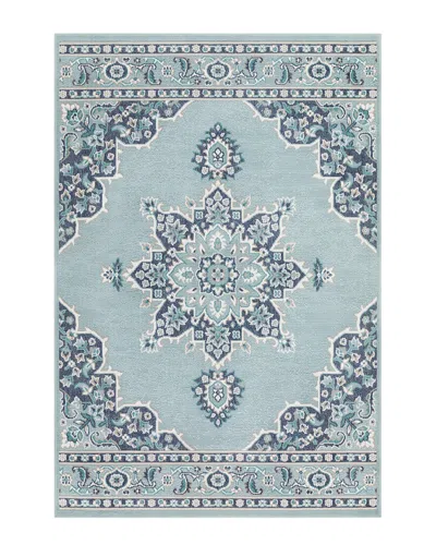 Livabliss Surya Alfresco Machine Woven Rug In Multi