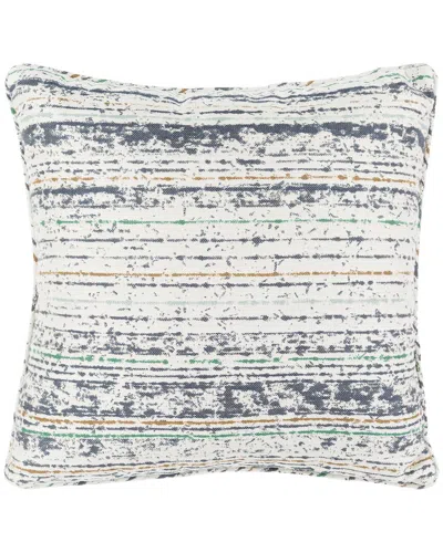 Livabliss Surya Arie Collection Pillow In Black