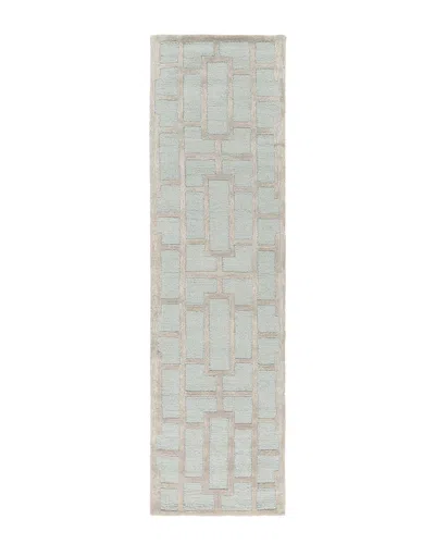 Livabliss Surya Arise Hand Tufted Rug In Gray