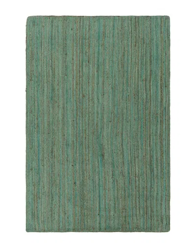 Livabliss Surya Brice Hand Woven Rug In Green