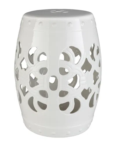Livabliss Surya Brinnon Stool