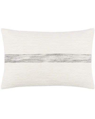 Livabliss Surya Carine Lumbar Pillow In Neutral