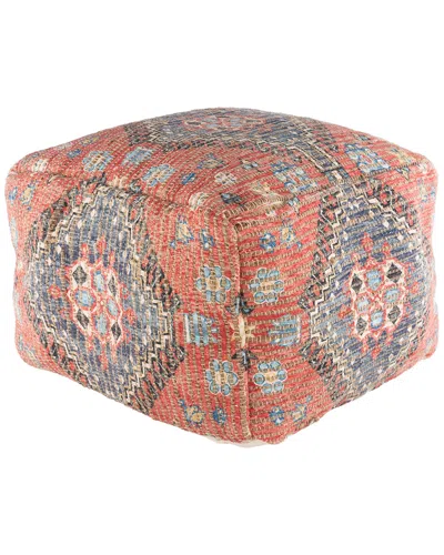Livabliss Surya Coventry Decor In Pink