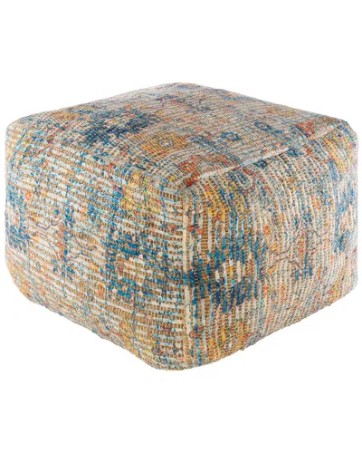 Livabliss Surya Coventry Decor In Blue