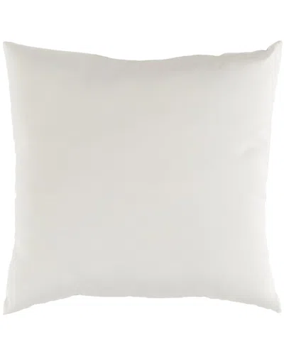 Livabliss Surya Essien Collection Pillow In Beige