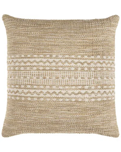 LIVABLISS SURYA ETHAN PILLOW COVER