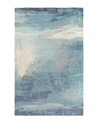 Livabliss Surya Felicity Rug In Blue