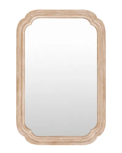 Livabliss Surya Harlan Wall Decoration In Brown