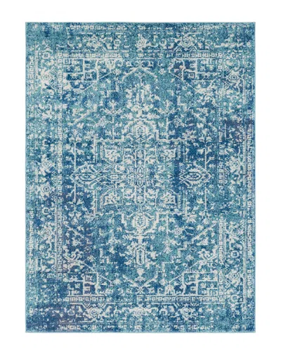 Livabliss Surya Harput Area Rug In Blue