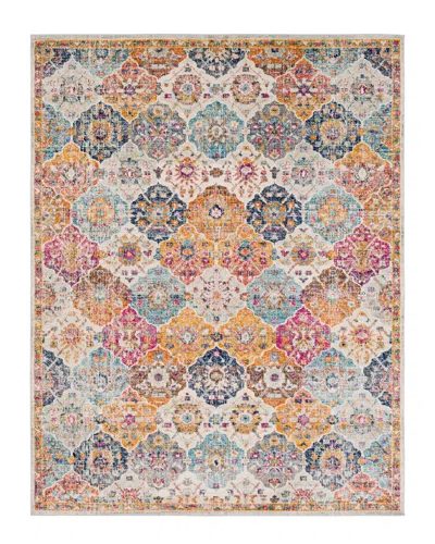 Livabliss Surya Harput Machine Woven Rug In Brown