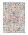 Livabliss Surya Harput Machine Woven Rug In Multi