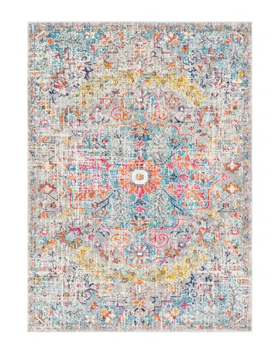 Livabliss Surya Harput Machine Woven Rug In Multi