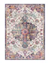 Livabliss Surya Harput Machine Woven Rug In Multi
