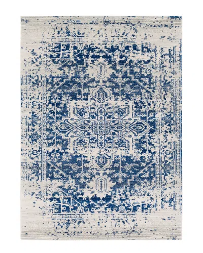 Livabliss Surya Harput Rug In Blue