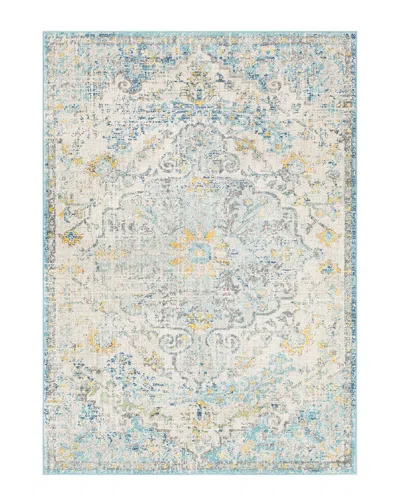Livabliss Surya Harput Rug In Blue