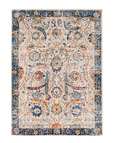 Livabliss Surya Harput Rug In Multi