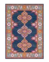 Livabliss Surya Harput Rug In Multi