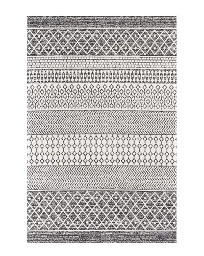 Livabliss Surya La Casa Global Rug In Black
