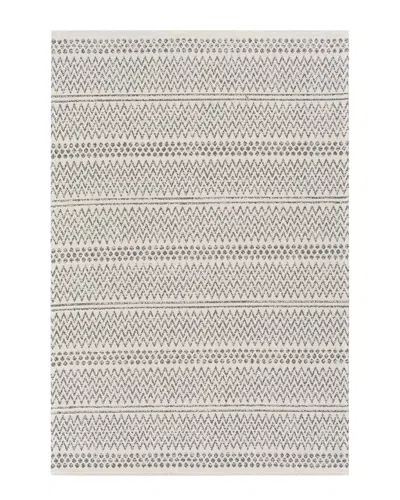 Livabliss Surya La Casa Global Rug In Gray