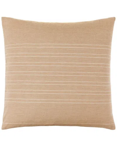 Livabliss Surya Lakshmi Accent Pillow In Animal Print