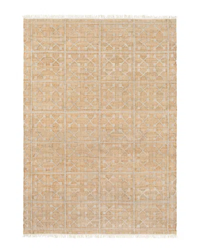 Livabliss Surya Laural Hand Woven Rug In Neutral