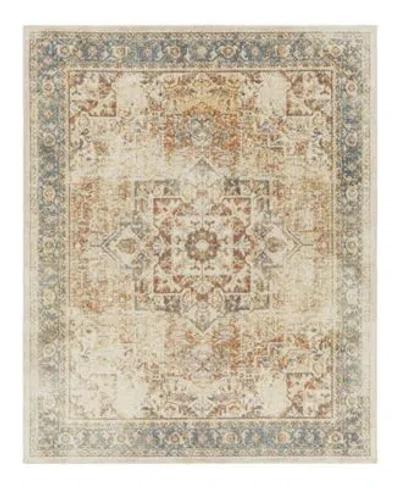 Livabliss Surya Lillian Machine Washable Lll2317 Area Rug In Neutral