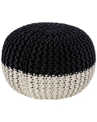 Livabliss Surya Malmo Decor In Black