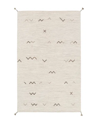 Livabliss Surya Montezuma Hand-woven Indoor Rug In Neutral