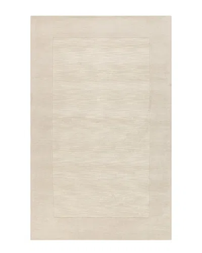 Livabliss Surya Mystique Hand-loomed Area Rug In Brown