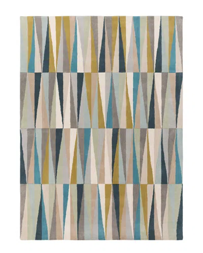 Livabliss Surya Oasis Hand Tufted Rug In Multi