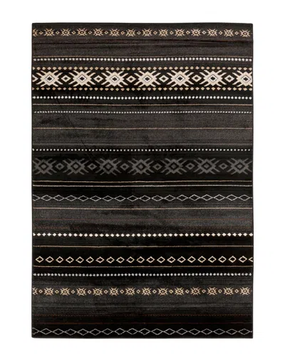 Livabliss Surya Paramount Area Rug In Black
