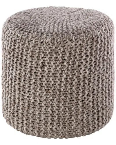 Livabliss Surya Prado Decor In Brown