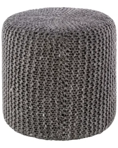 Livabliss Surya Prado Decor In Gray