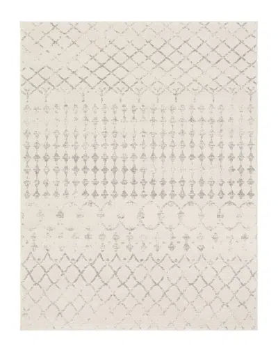 Livabliss Surya Roma Global White Rug