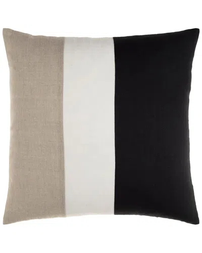 Livabliss Surya Roxbury Polyester Pillow In Multi
