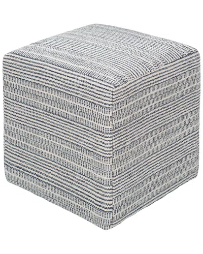 Livabliss Surya Ryder Decor In Gray