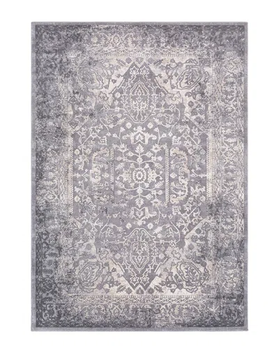 Livabliss Surya Tibetan Rug In Gray