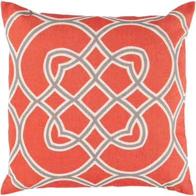 Livabliss Throw Pillow Cover In Blue\gray
