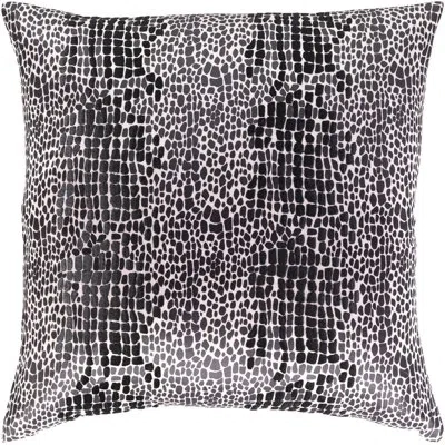 Livabliss Throw Pillow In Down Fill