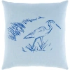 Livabliss Throw Pillow In Down Fill