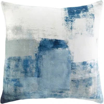 Livabliss Throw Pillow In Down Fill