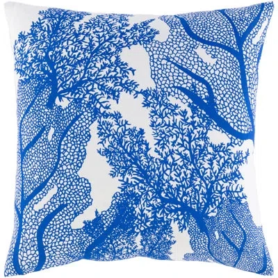 Livabliss Throw Pillow In Poly Fill