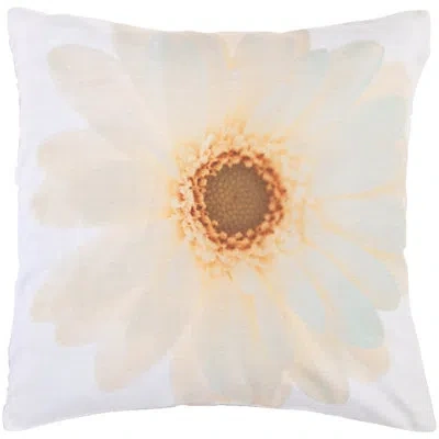 Livabliss Throw Pillow In Polyester