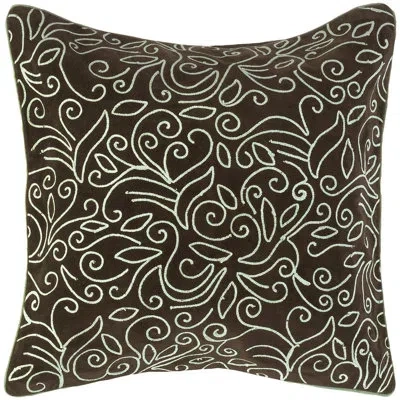 Livabliss Throw Pillow In Polyester